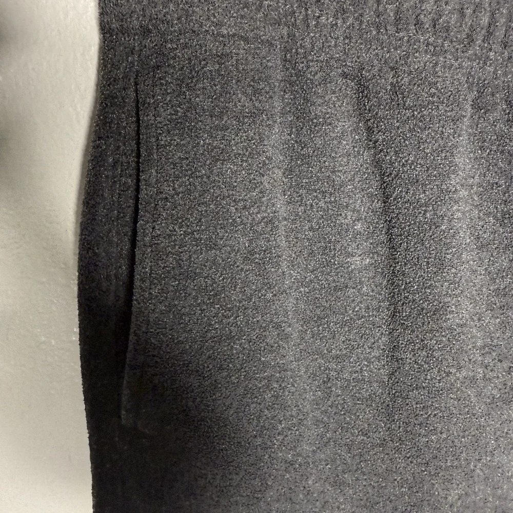Columbia Field Gear Gray Pyramid Peak Pants Mens Medium Outdoor‎ Pull On Fleece